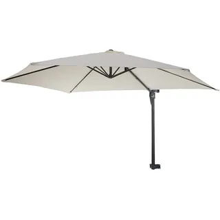 Mendler Casoria Ø 300 cm creme