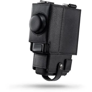 Fujifilm instax mini Evo CinemaTM Kameratasche, Schwarz