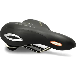 Selle Royal Lookin 228 mm Schwarz