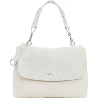 DESIGUAL Dejavu Posadas Daypack Crudo
