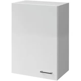 Flex-Well Hängeschrank Lucca 60 x 89 x 32 cm Weiß