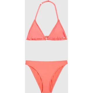 O'Neill Triangel-Bikini »ESSENTIALS TRIANGLE BIKINI«, (Set, 2 St.), rosa