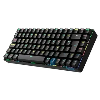 Hiditec Gm1k Gke010006 Drahtlose Gaming-tastatur - Black