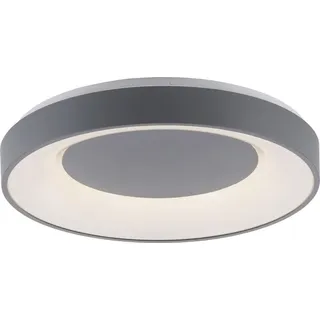 just light. ANIKA 1 Stk. rund grau