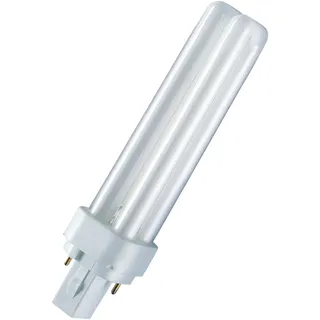 Osram Dulux D 13W/840 G24d 4000K