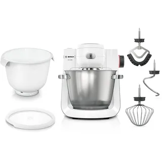 MUM Serie 6 MUMS6EW18 White