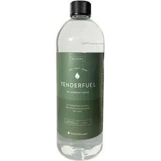 Tenderflame Tenderfuel Organic 1.0 liter