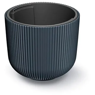 Prosperplast Milly Ø 34,9 x 29 cm Anthrazit