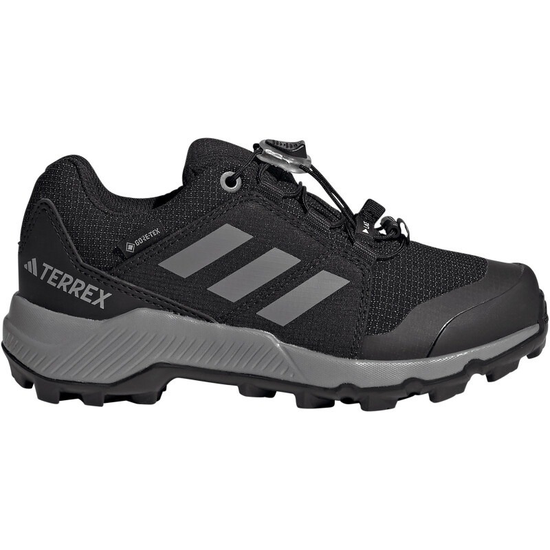 Bild von Terrex Gore-TEX Hiking Shoes-Low (Non Football), core Black/Grey Three/core Black, 30