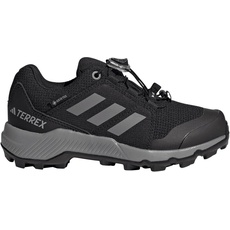 Bild von Terrex Gore-TEX Hiking Shoes-Low (Non Football), core Black/Grey Three/core Black, 30