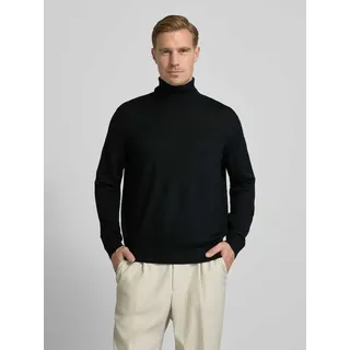 Giorgio Armani Armani Exchange Xm000900_af11982 Rollkragenpullover - Black XL