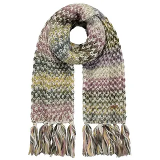 Barts Nicole Schal (Größe ONE SIZE, gruen)