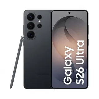 Samsung Galaxy S26 Ultra 12 GB RAM 512 GB Black