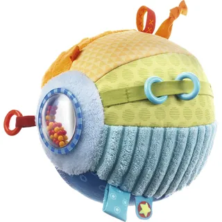 HABA Entdeckerball Kunterbunt