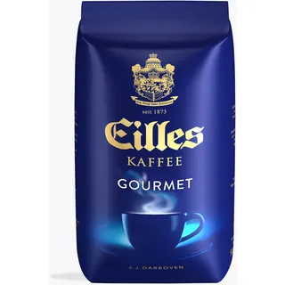 Eilles Bohnenkaffe Kaffeebohnen 500 g