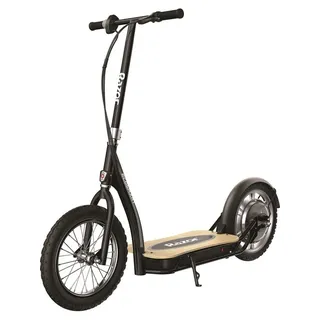 RAZOR EcoSmart SUP schwarz