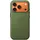 iPhone 17 Pro Funktionsgewebe Case mit MagSafe grün