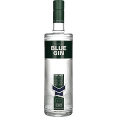 Bild Blue Gin Organic 43% Vol. 0,7l