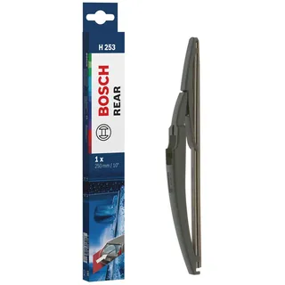 Bosch Wischblatt H253, 250mm, Hinten