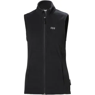 HELLY HANSEN Daybreaker Fleece Vest Black XS