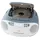 RCR2260DAB Blau