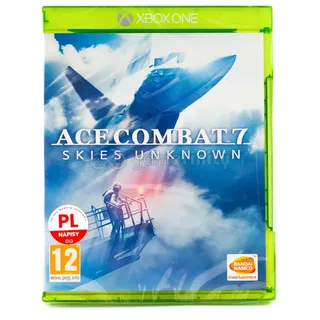 Bandai Namco Entertainment Ace Combat 7: Skies Unknown Xbox One [ ]