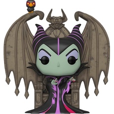 Bild Pop! Disney Maleficent on Throne (DMGT) (784)