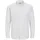 SHIRT L/S Noos Weiss