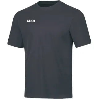 Jako Kinder T-Shirt Base Anthrazit, 164