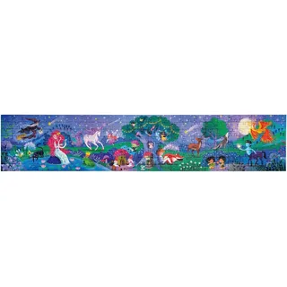 HaPe Puzzle Wald der Wunder