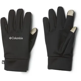 Columbia Omni-Heat Touch Glove Liner Schwarz L