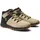 Sprint Trekker Herren normal Light Beige Nubuck 44