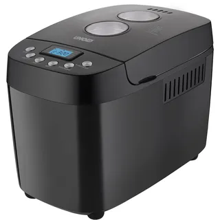 Unold Big Black Backmeister Brotbackautomat Schwarz