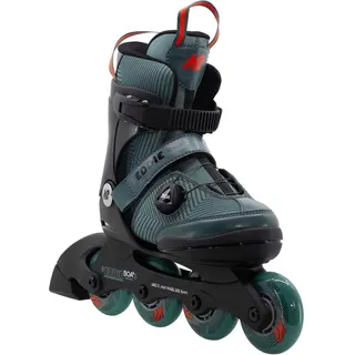 K2 Eddie BOA Dark Teal 35-40