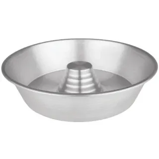 X Kuchenform Konische Kegel Geschlossen 24cm Form Kringel Schimmel Backofen Alu