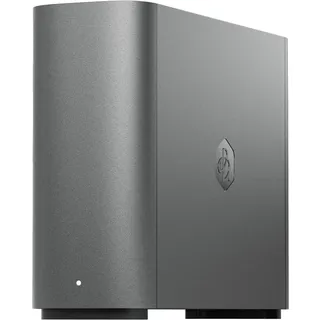 Synology BeeStation BST170-8T Netzwerkspeicher mit integrierter 8TB Festplatte