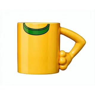 Merc Tasse Pluto 3D - Disney - (Merchandise / Merch Leuchten/Tassen)