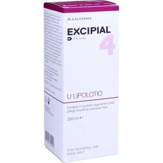 Excipial U Lipolotio 200 ml