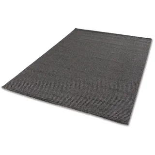 Schöner Wohnen Pure 6317-241 Webteppich 200 x 290 cm Grau