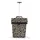 Trolley M Baroque Marble 53 x 34 x 21 cm