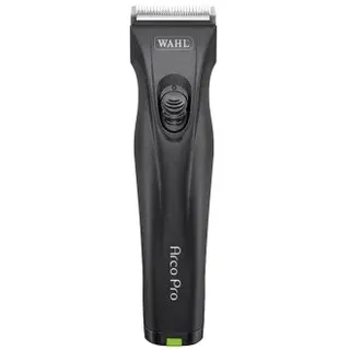 WAHL Arco Pro Schermaschine Schwarz