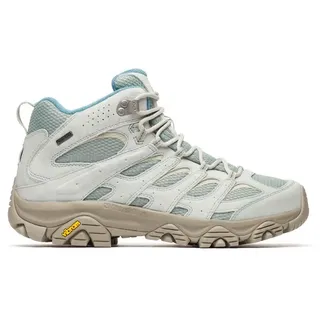 Moab 3 Mid Gore-Tex Herren Calcite 41