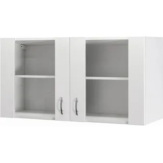 Flex-Well Hängeschrank Wito 100 x 54,8 x 32 cm Weiß