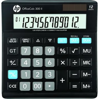 HP Office Calculator 300