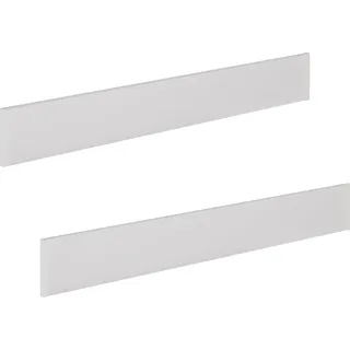 Galipette Umbauseiten »Galipette Arthur« 2 Stk. tlg. passend zu dem Bett Arthur, weiß