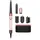 Airwrap i.d.TM Multi-styler Straight + Wavy ceramic pink/roségold