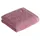 High Line Handtuch 50 x 100 cm rosa