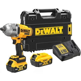 DeWalt Bohrmaschine - Akkuschrauber, Schlagschrauber 1 (Akkubetrieb)