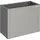 Belvedere MAXI 102 x 53 x 77 cm Grau