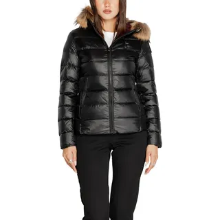 Blauer Damenjacke Eleganz : Größe - XL Größe: XL